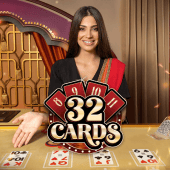 32 Baraha online games apk live-casino icon
