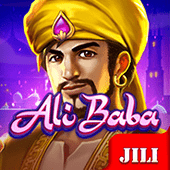 Ali Baba online games apk hot icon