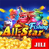 All Star Fishing online games apk fishing icon