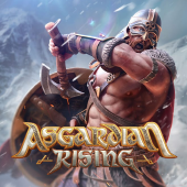 Asgardian Rising online games apk hot icon