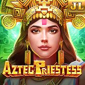 Aztec Priestess online games apk hot icon