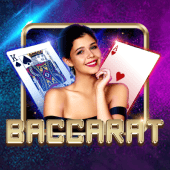 Baccarat B online games apk live-casino icon