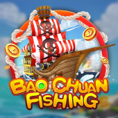 Bao Chuan Fishing online games apk fishing icon
