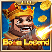 Boom Legend online games apk fishing icon