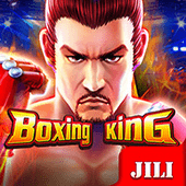 Boxing King online games apk hot icon