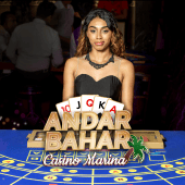 Casino Marina Andar Bahar online games apk live-casino icon
