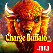 Charge Buffalo online games apk hot icon