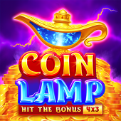 Coin Lamp online games apk slot icon