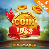 Coin Toss online games apk cards icon