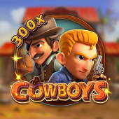 Cowboys related online games apk icon