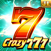 Crazy777 online games apk hot icon