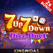 Dice Duet online games apk cards icon