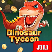 Dinosaur Tycoon online games apk fishing icon