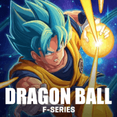 Dragon Ball online games apk slot icon