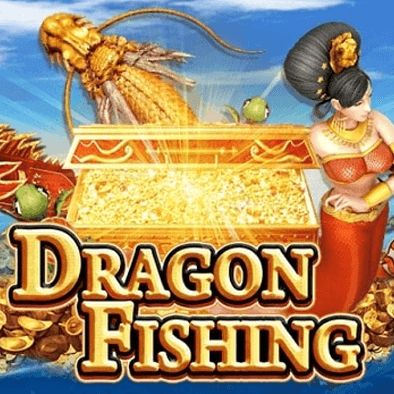 Dragon Fishing online games apk fishing icon