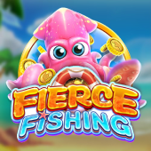 Fierce Fishing online games apk fishing icon