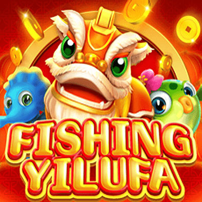 Fishing Yi Lu Fa online games apk fishing icon