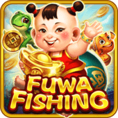 Fuwa Fishing online games apk fishing icon