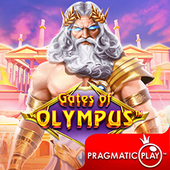Gates of Olympus online games apk hot icon