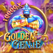 Golden Genie related online games apk icon