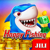 Happy Fishing online games apk fishing icon
