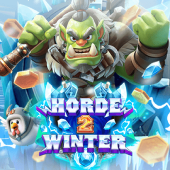 Horde 2 Winter online games apk slot icon