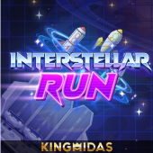 Interstellar Run online games apk cards icon