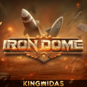 Iron Dome online games apk cards icon