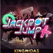Jackpot Jump online games apk cards icon