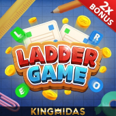 Ladder Game online games apk cards icon