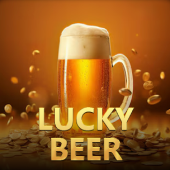 Lucky Bear online games apk cards icon