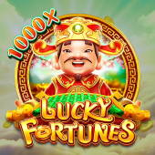Lucky Fortunes online games apk game icon