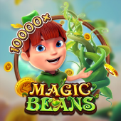 Magic Beans related online games apk icon