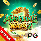 Mahjong Ways 2 online games apk hot icon