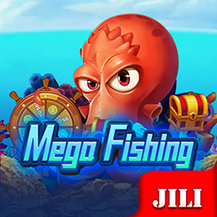 Mega Fishing online games apk fishing icon