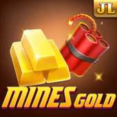 Mines Gold online games apk slot icon