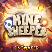 Minesweeper online games apk cards icon