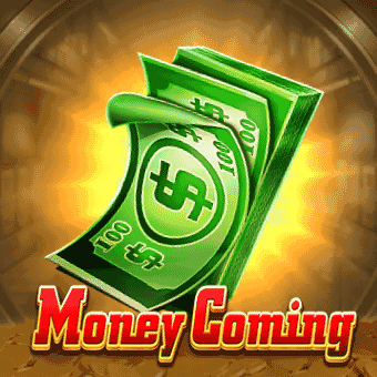 Money Coming online games apk slot icon