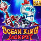 Ocean King Jackpot online games apk fishing icon