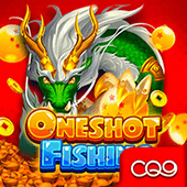 Oneshot Fishing online games apk fishing icon