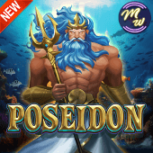 Poseidon online games apk slot icon