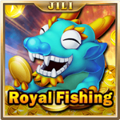 Royal Fishing online games apk fishing icon