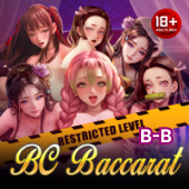 Sexy Blockchain Baccarat B B online games apk live-casino icon