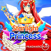 Starlight Princess related online games apk icon