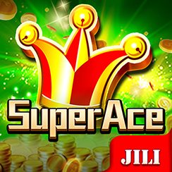 Super Ace online games apk hot icon