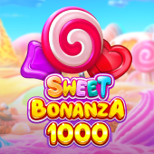 Sweet Bonanza 1000 online games apk slot icon