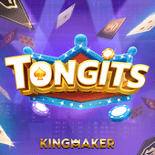 Tongits online games apk cards icon