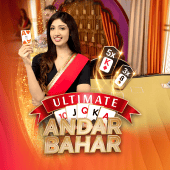 Ultimate Andar Bahar online games apk live-casino icon