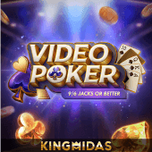 Video Poker online games apk cards icon