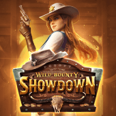 Wild Bounty Showdown online games apk slot icon